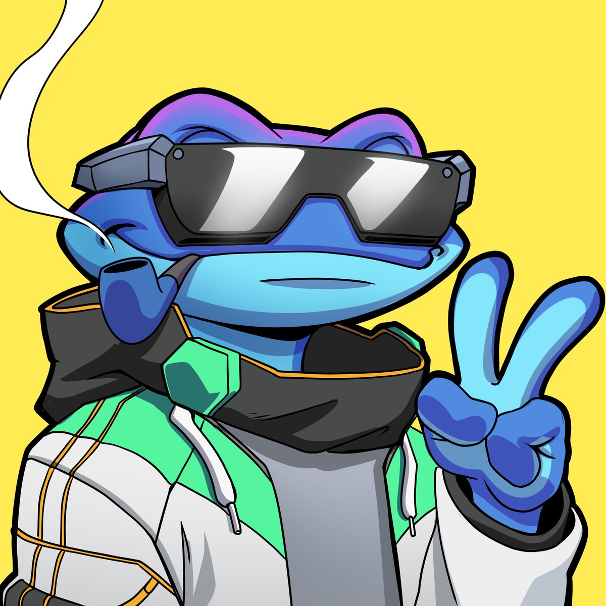 Snekify highlight from The_ArcticAlpha