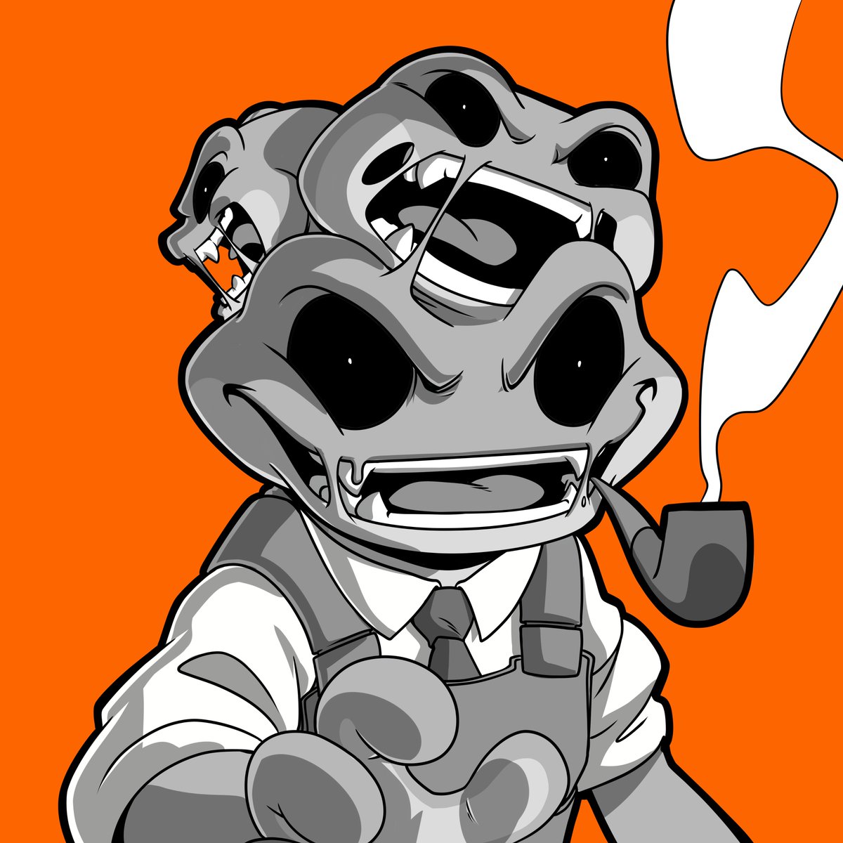 Snekify highlight from Dank