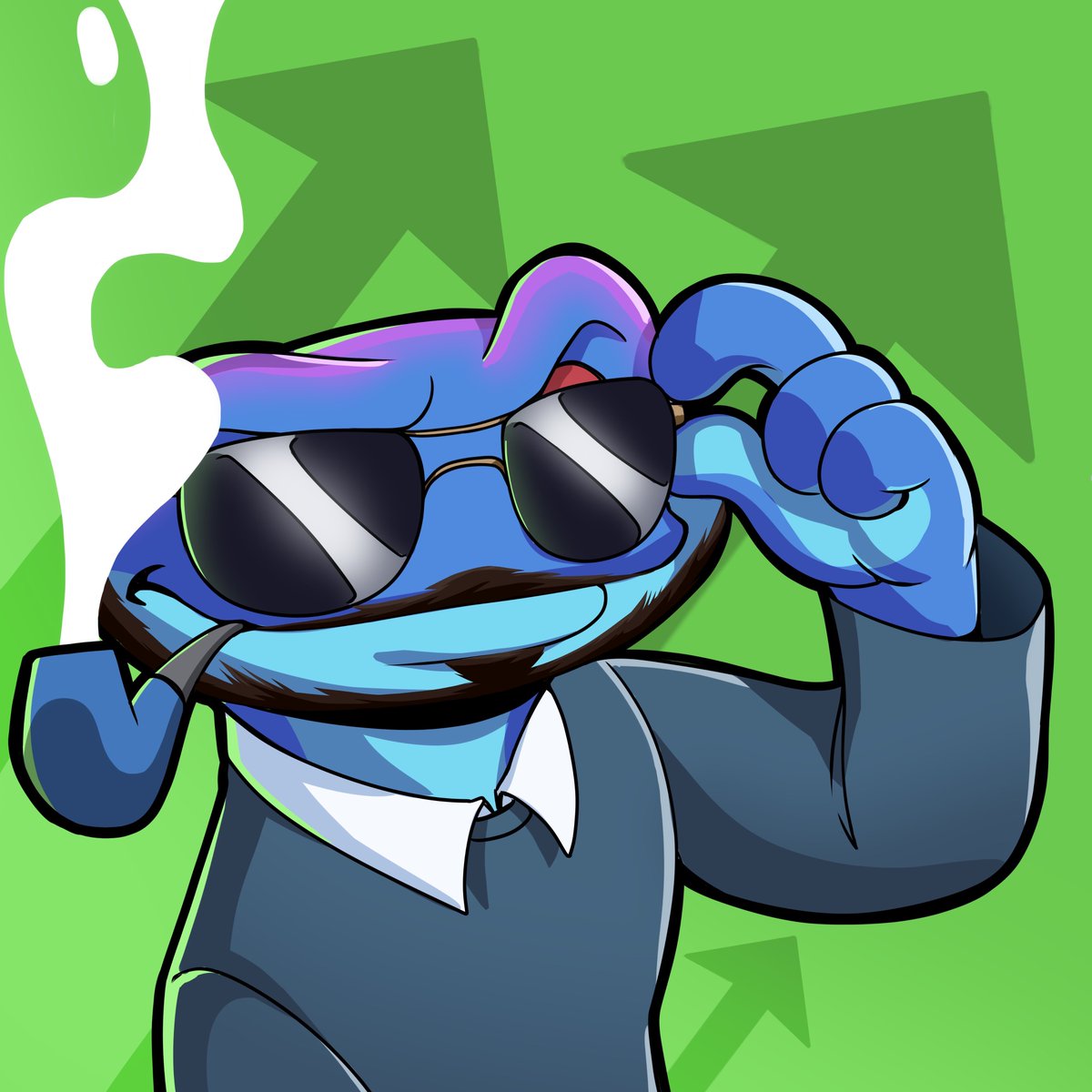 Snekify highlight from deezy_BTC