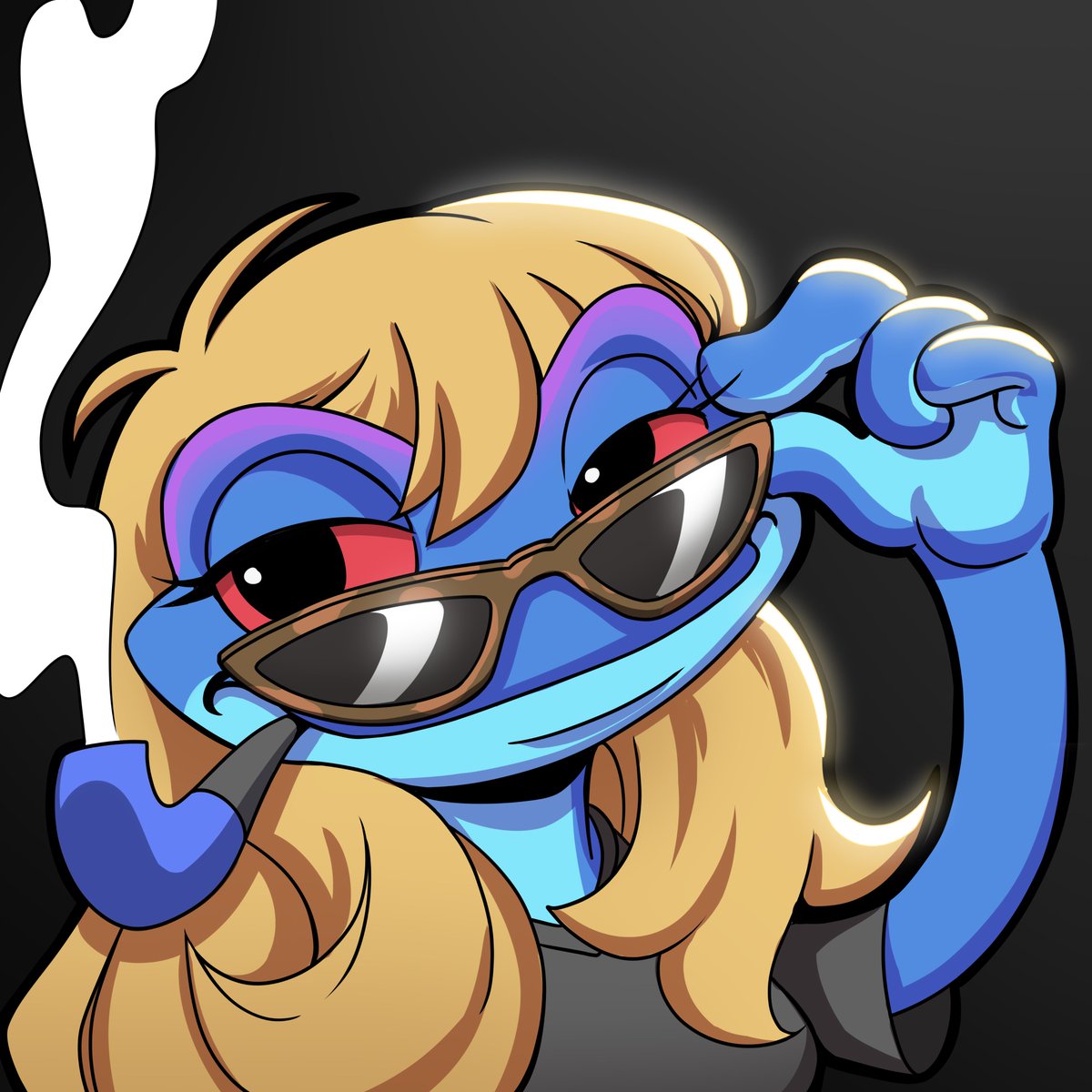 Snekify highlight from lilybrodi