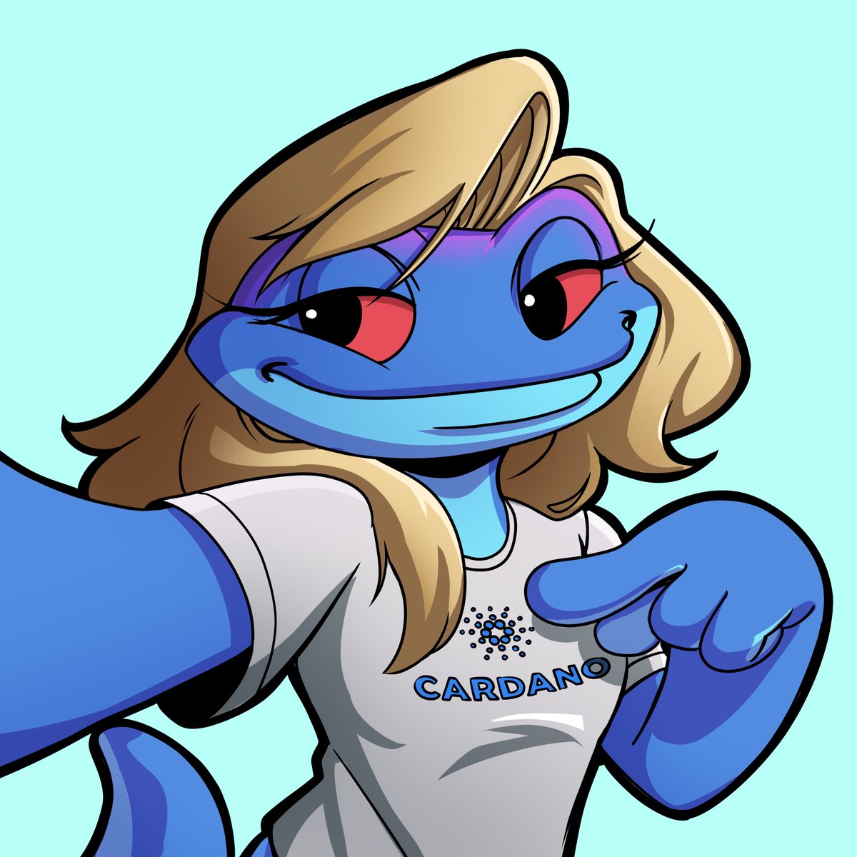 Snekify highlight from Cryptofly777