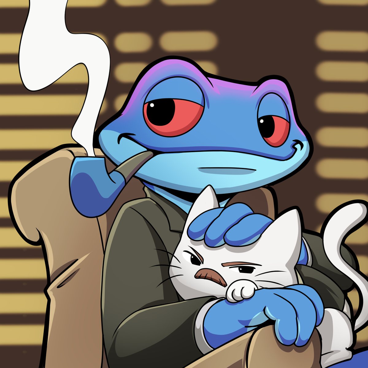 Snekify highlight from onewisemelon