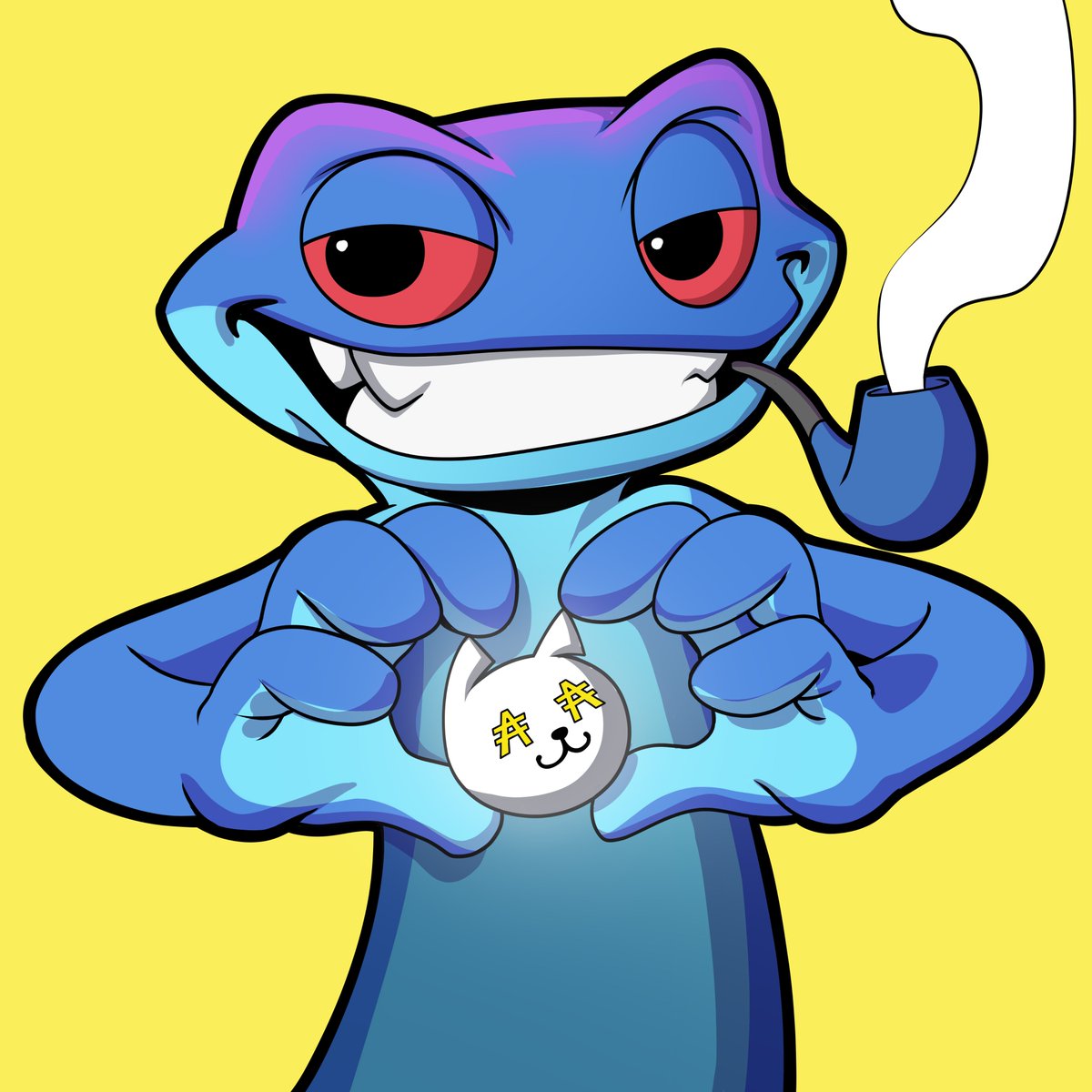 Snekify highlight from MinswapIntern