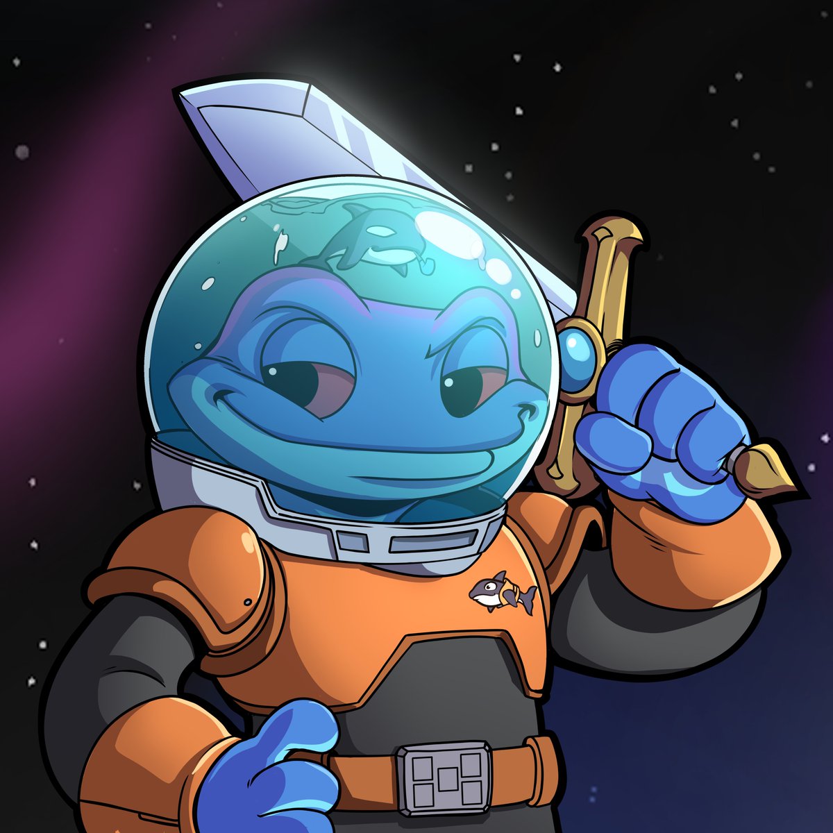 Snekify highlight from adaorca1