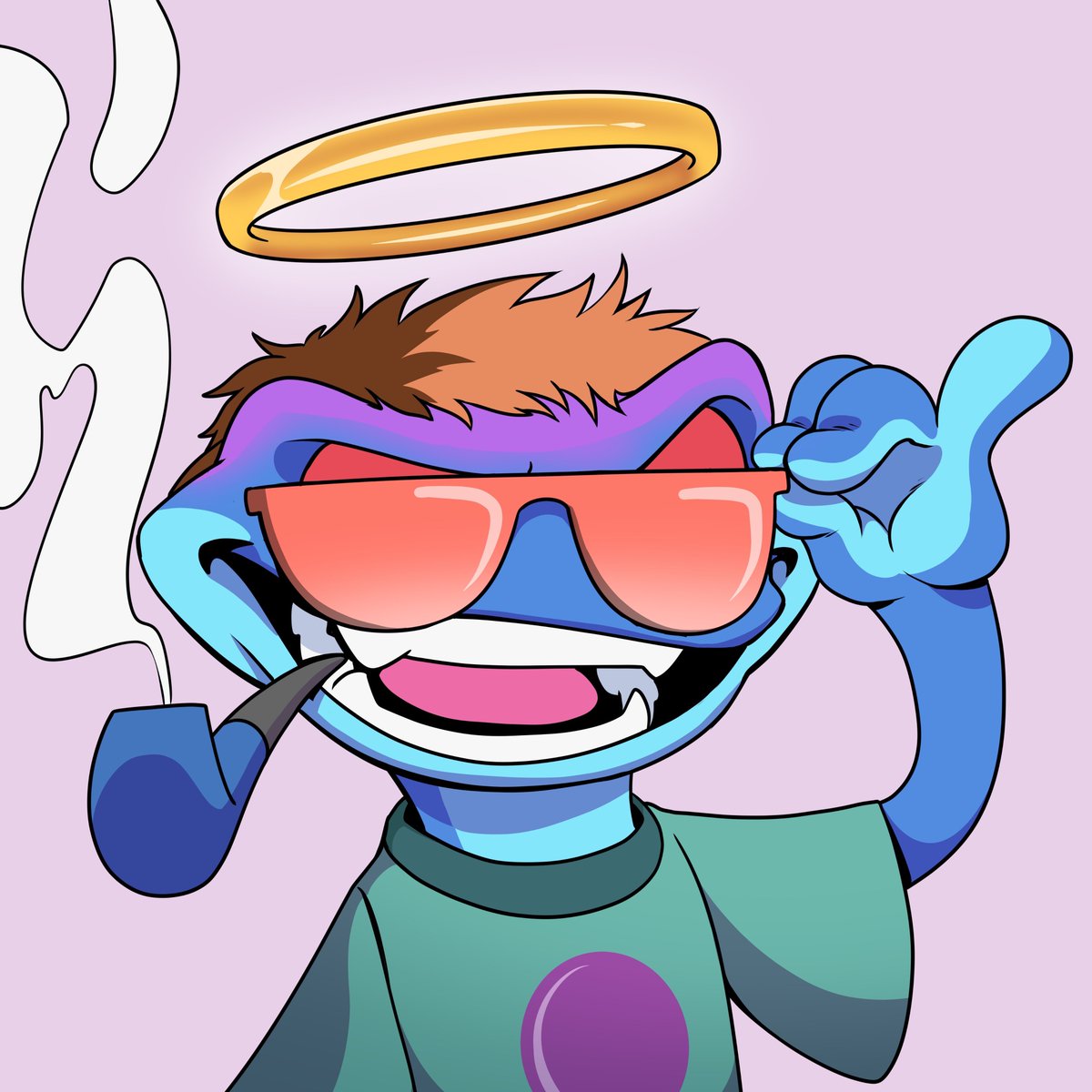 Snekify highlight from Sal